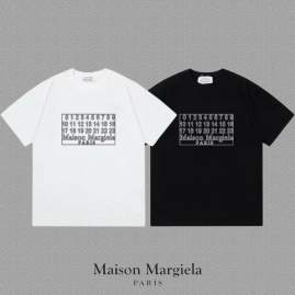 Picture of Maison Margiela T Shirts Short _SKUMaisonMargielaS-2XLxetr136441